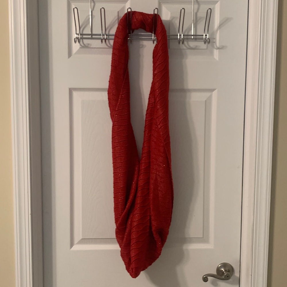 Infinity Scarf
